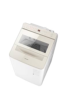 Amazon | パナソニック 全自動洗濯機 10kg NA-FA10K2-N